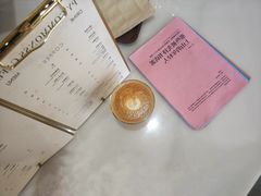 -常识咖啡common sense(春熙路店)