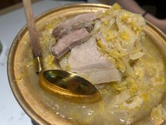 -关东小磨东北菜(漕河泾印象城店)