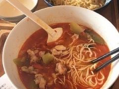 -阿莉餐厅(枣阳路店)