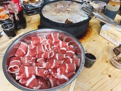 招牌肥牛-旺记碳烤肥牛(总店)