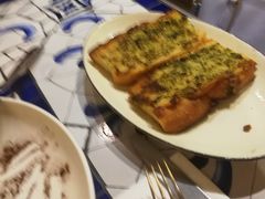 -PIZZA BIANCA(万象城店)