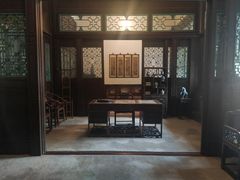 -张学良旧居陈列馆