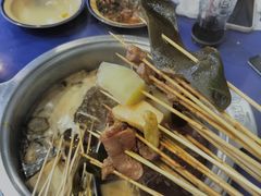 -马路边边火锅串串(观前街店)
