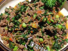 -觅山云南菜(泊富ICITY店)