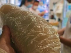 -张果佬年糕卷(科巷店)
