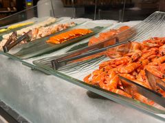 -晶丽香榭自助餐(南京大饭店)