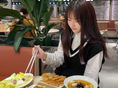 -老乡鸡(上海白玉兰广场店)