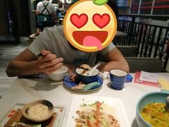-中西名菜(增城万达广场店)
