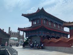 -八仙过海景区