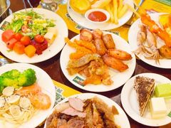 -拉丁餐厅·巴西烤肉自助(正佳广场店)