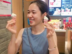 -麦当劳(皇岗路店)