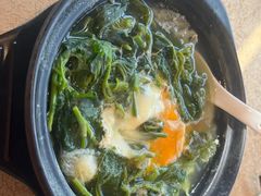 -安乐茶饭·手工素菜·高空景观餐厅(千灯湖店)