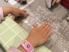 -海底捞火锅(金地广场生日主题店)