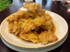 -李氏八大件老菜馆(万宝街店)