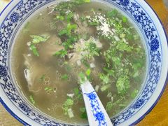 优质水盆羊肉-长安后宰门水盆羊肉(新都心店)