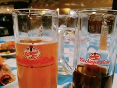 -杭州国际会议中心洲际酒店-德国啤酒屋(砂之船国际生活广场店)