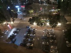 -汕头金乐大酒店