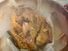 -桂满陇·蟹黄小笼汤包(清河万象店)