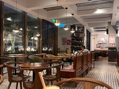 -BAKER&SPICE(BFC外滩金融中心店)