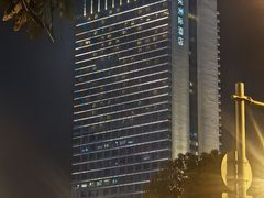 -无锡君来洲际酒店