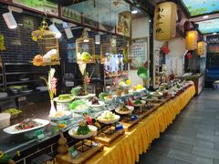 -亳府大院(亳州店)