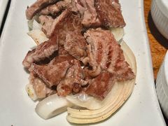 -萨拉伯尔(燕莎友谊商城店)