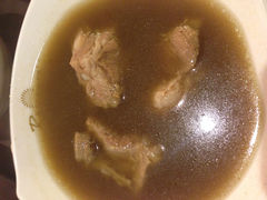 -黄亚细肉骨茶(仰光路店)