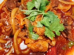 -百慕翡丽(南滨河东路店)