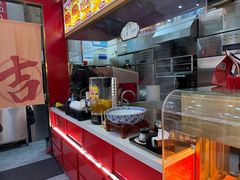-吉品合酥脆烤饼(太平洋森活天地店)