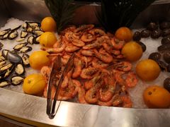 -索菲特酒店·海鲜自助 ·聚餐厅