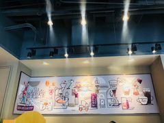-COSTA COFFEE(丰联广场店)