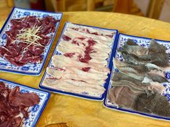 -大戚饭店(泰华路店)