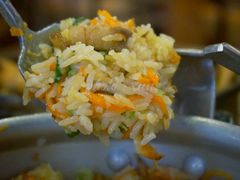 萝卜焖饭-临家闽南菜(宝洲路店)
