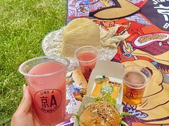 -京A Taproom·精酿餐吧(CBD店)