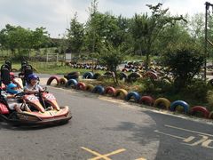 -扬州天乐湖嬉乐谷