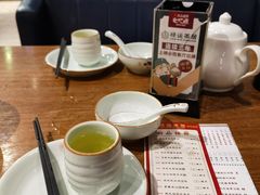 -禄运茶居·手工点心(猎德店)