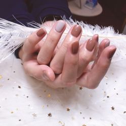 -沐白•盛妍日式美甲美睫