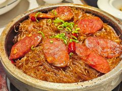 -狮王府淮扬菜(夫子庙老门东店)