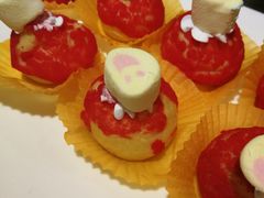 -芭菲盛宴·环球美食(袁家岗店)