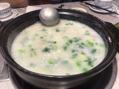 -顺德粥城·叹茶食粥(良化店)