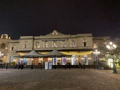 -华谊兄弟（长沙）电影小镇