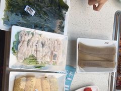 -野妹火锅(龙岗店)