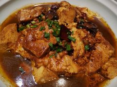 -庆赫隆融合菜馆(群力店)