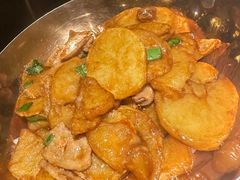 -绿茶餐厅(千岛湖银泰城店)