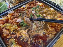 -古彭7只羊·招牌白串·碳锅羊肉旗舰店