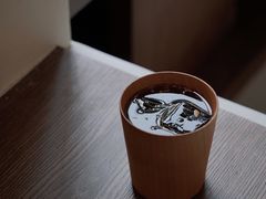 -fishtank鱼缸咖啡(三山街店)