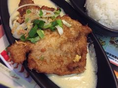 沙嗲王(加拿芬店)-沙嗲王(加拿芬店)