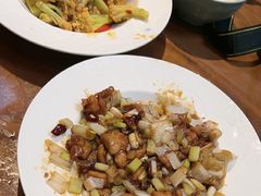 -南门小馆·清真(国贸商城店)