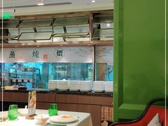 大堂-望湘园·小雅(德基店)