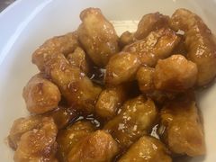 -颜家菜·鲁菜世家(大明湖店)